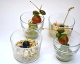 Foto del paso 2 de la receta Aperitivos de verano