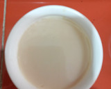 Foto del paso 9 de la receta: Gelatina sabor a coco con una salsa de fresa