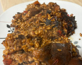 Foto del paso 8 de la receta: Arroz socarrat con costillas y rovellons