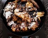 A picture of step 7 of Slow Cooked Oxtail Soup.