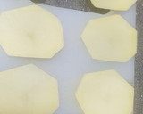 Foto del paso 1 de la receta: Pastelitos de patatas