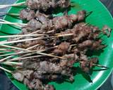 Cara Membuat Sate Klatak Empuk 3