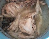 Foto langkah ke 1 dari resep Isian Cireng Ayam Pedas.
