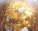 Hình bước làm 4 của món Canh tương đậu (Kongbiji jjigae)