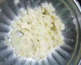 चाइनीस वेजिटेबल कटलेट वीथ ग्रीन चटनी रेसिपी चरण 4 फोटो