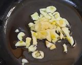 A picture of step 3 of Paneer Salad with Peanut & Cumin.