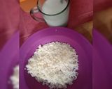 Foto langkah ke 1 dari resep Desert roti tawar simple.