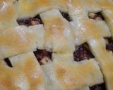 Foto del paso 11 de la receta: Tarta de Manzana 🥧🍎