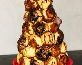 Foto del paso 9 de la receta: Croquembouche
