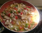 Foto del paso 5 de la receta Cena rápida y económica