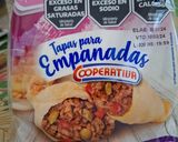 Foto del paso 4 de la receta: Empanadas de verdura y queso