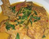 Foto langkah ke 7 dari resep Penyet Kuah.