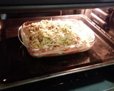 Foto del paso 7 de la receta: Lasagna de carne 🍝