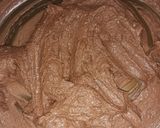 صورة لخطوة 4 من وصفة وصفة لنهار اليوم كريات الشوكولاطة 🍫بجوز الهند 🥥