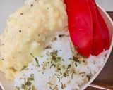 Foto del paso 5 de la receta: PECHUGUITAS DE POLLO CON SALSA BLANCA A LA MOSTAZA 🤩😋🥰