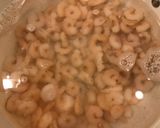 Foto del paso 2 de la receta: Salsa de camarones al ajo para pastas