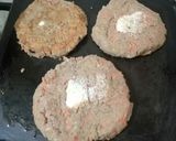 Foto del paso 3 de la receta: Hamburguesa de lentejas