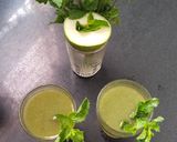 આમ પન્ના (Aam Panna Recipe In Gujarati) રેસીપી સ્ટેપ3ફોટો