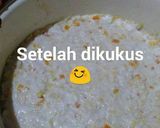 Foto langkah ke 3 dari resep Nugget Ayam Wortel.