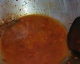 Foto langkah ke 2 dari resep Sambal Tempe Teri Leunca Bumbu Tauco.