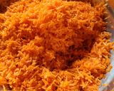 গাজরের পায়েস(gajorer payesh recipe in Bengali) রেসিপি ধাপ - 1 ছবি