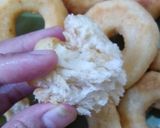 Foto langkah ke 8 dari resep Donat Kentang Tanpa Ragi (no proofing, no knead).
