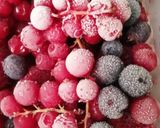 Une image de l'étape 5 de Glaces🍨🍒🫐sans sucre💦.