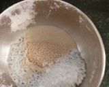 A picture of step 1 of Khachapuri.