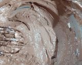 Foto del paso 5 de la receta: Pastel de chocolate, esponjoso
