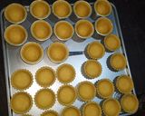 Foto langkah ke 6 dari resep Kulit pie.