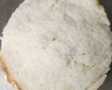 A picture of step 4 of Stuffed bread malpua.