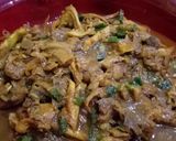 Foto langkah ke 4 dari resep Mie Ayam Kampung.