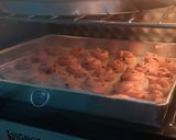 Foto langkah ke 8 dari resep Cookies coklat mami nana.