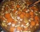 Rizsleves recept fázis 4 fotója