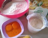 Foto langkah ke 1 dari resep Donat kampung.