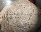 รูปขั้นตอนการทำที่ 3 ของ หมูยอ (สูตรปรับปรุงใหม่)