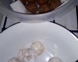 Foto del paso 6 de la receta: Payagua mascada (croquetas)