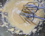 Foto del paso 1 de la receta: Torta de yogurt y arándanos 🫐