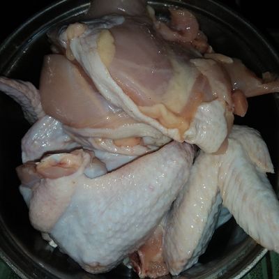 Langkah 1