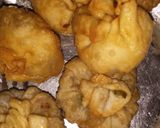राजमा फ्राई मोमोज रेसिपी चरण 3 फोटो
