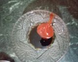 A picture of step 1 of Hot manchow soup.
