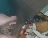 Hình bước làm 3 của món Lẩu vịt nấu chao (Công thức nhà hàng)