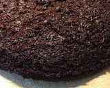 Foto del paso 8 de la receta: Tarta de chocolate Hershey’s con coco 🍫 🥥