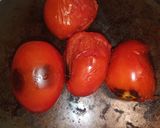 Foto del paso 1 de la receta: Salsa de chile morita