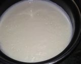 A picture of step 2 of SamariceKheer.