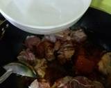 Beef biryani recipe step 4 photo