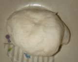 आगळीवेगळी खस्ता कचोरी (kachori recipe in marathi) रेसिपी स्टेप 1 फोटो 