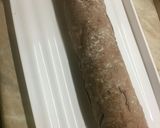 Hamis elefánt könnycsepp :) recept fázis 5 fotója