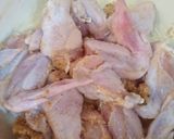 Foto langkah ke 2 dari resep Olahan Ayam Krispi.