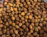 Savory Chana-Aloo Chaat